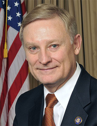 Spencer T. Bachus, III<br></noscript>Retired