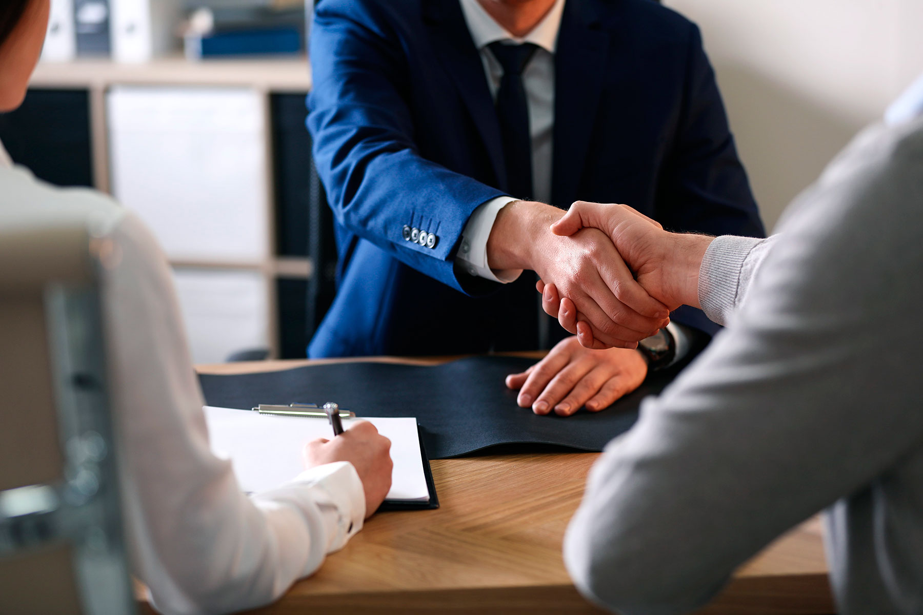 Birmingham Business Acquisition Lawyer Bachus Brom & Taylor LLC