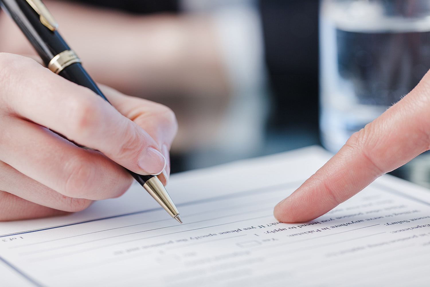 Montgomery, AL breach of contract services