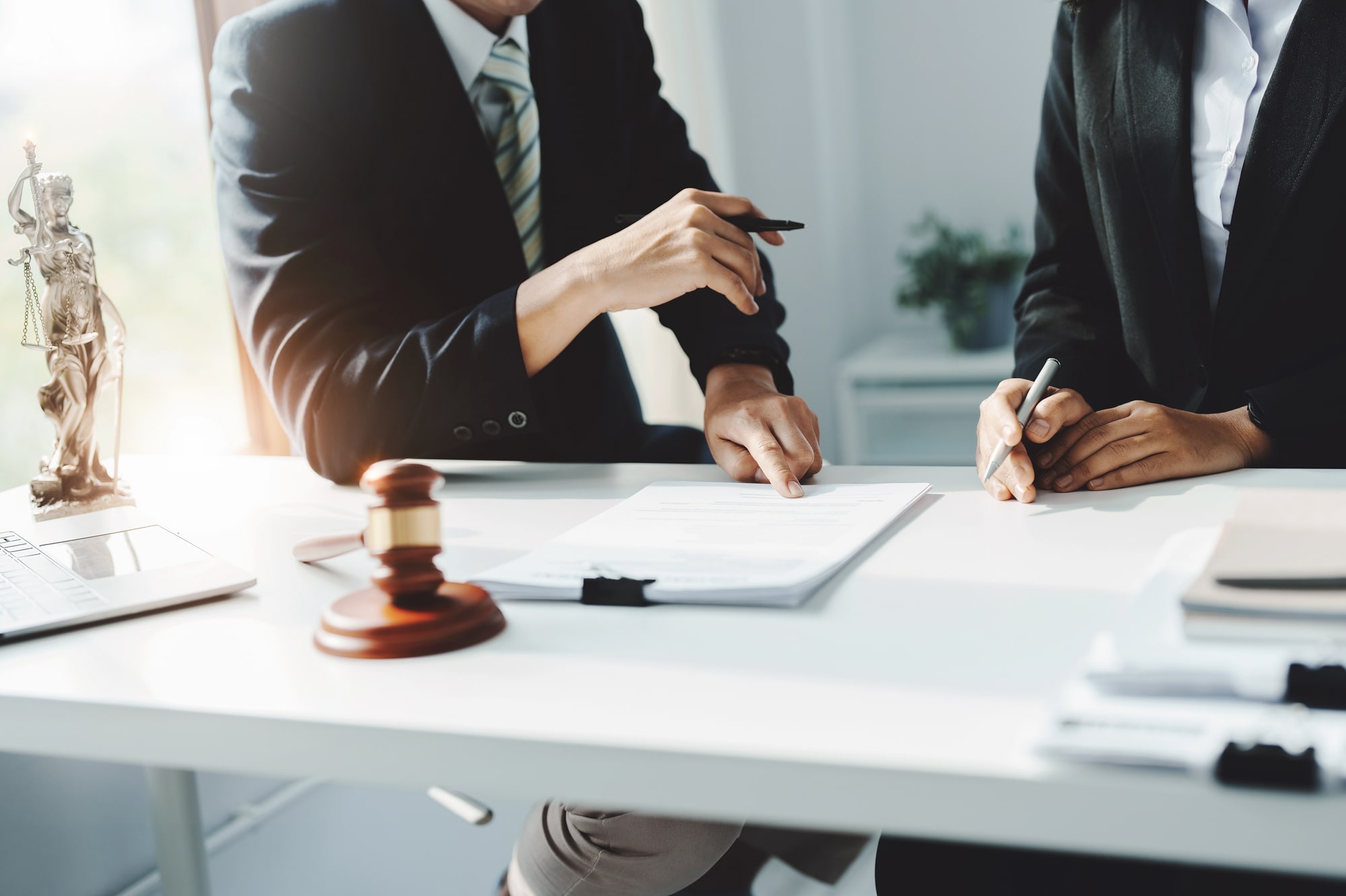7 common causes of contract disputes in Montgomery, AL