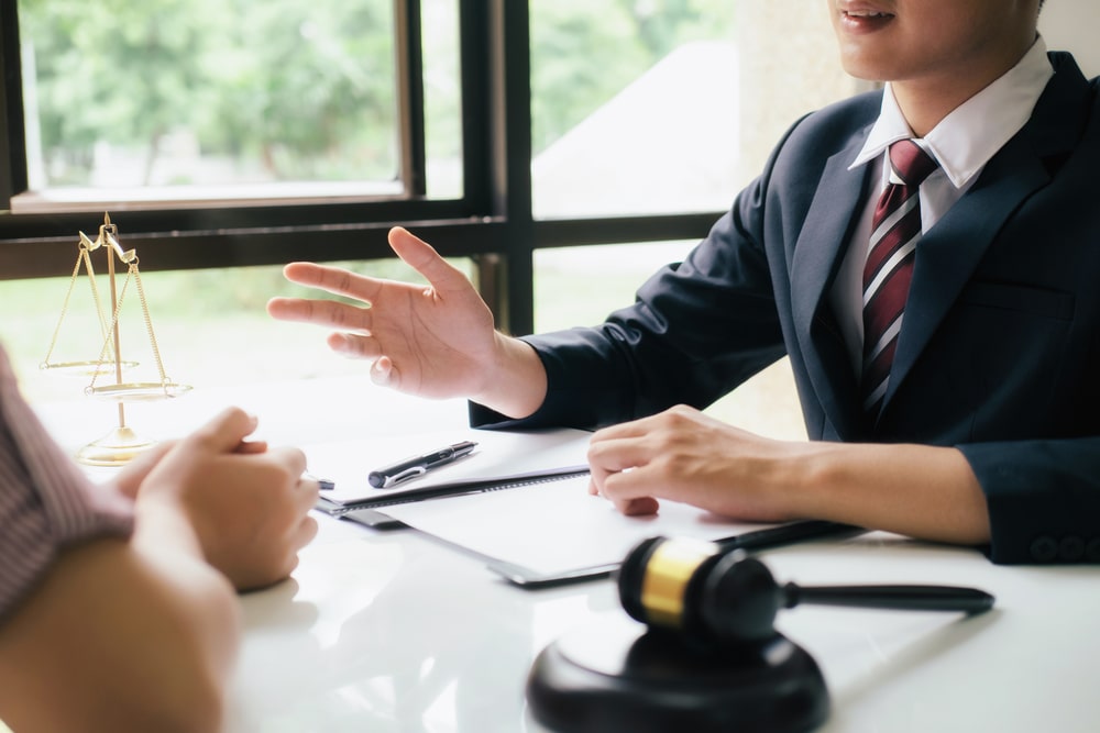 breach of contract lawyer Shelby County, AL
