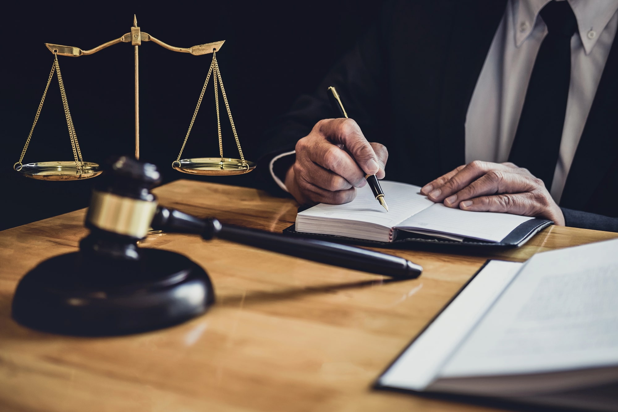 probate lawyer Montgomery, AL