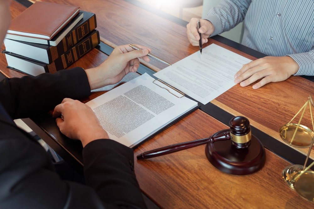 appellate lawyer Alabama