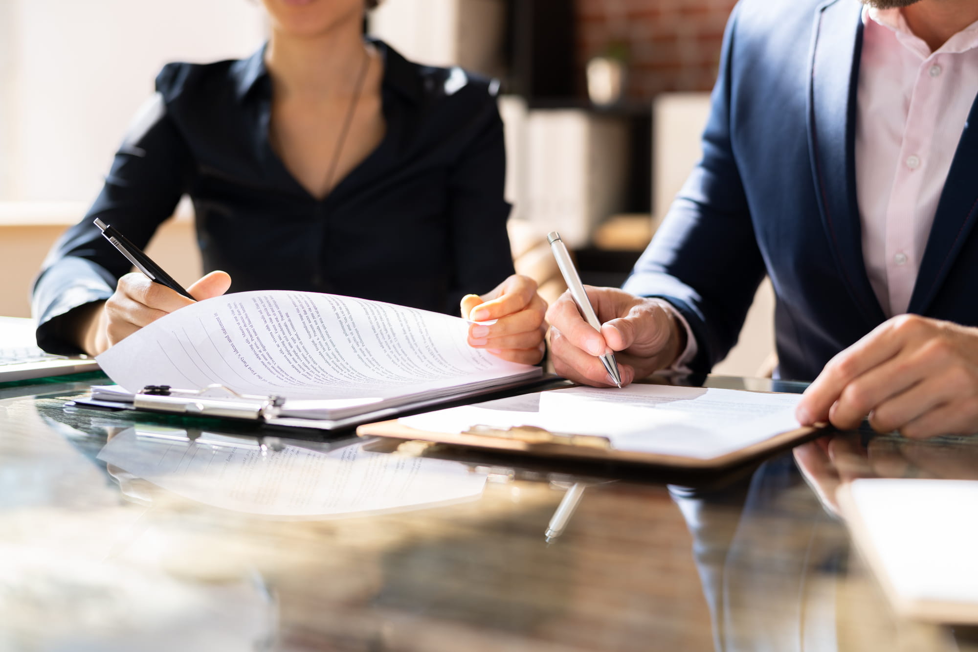 goverment contracting lawyer Alabama